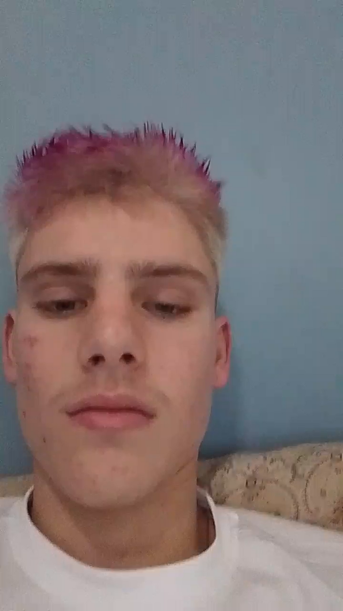 BoyBlondSweet