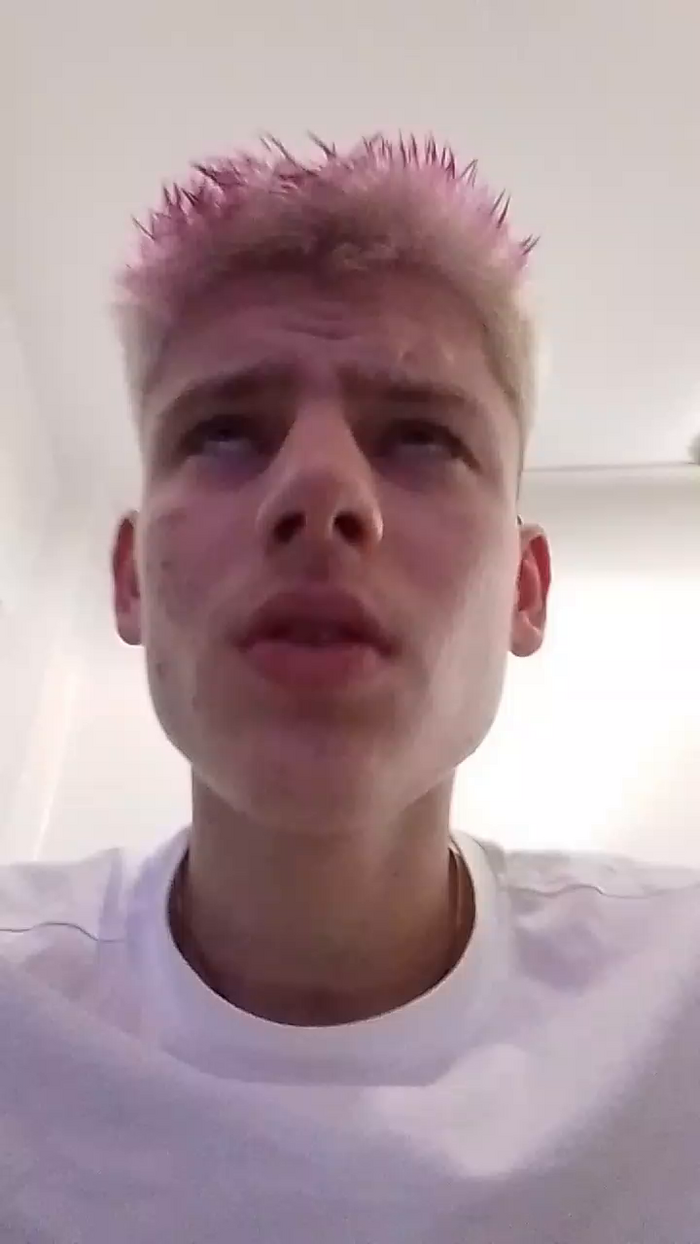 BoyBlondSweet