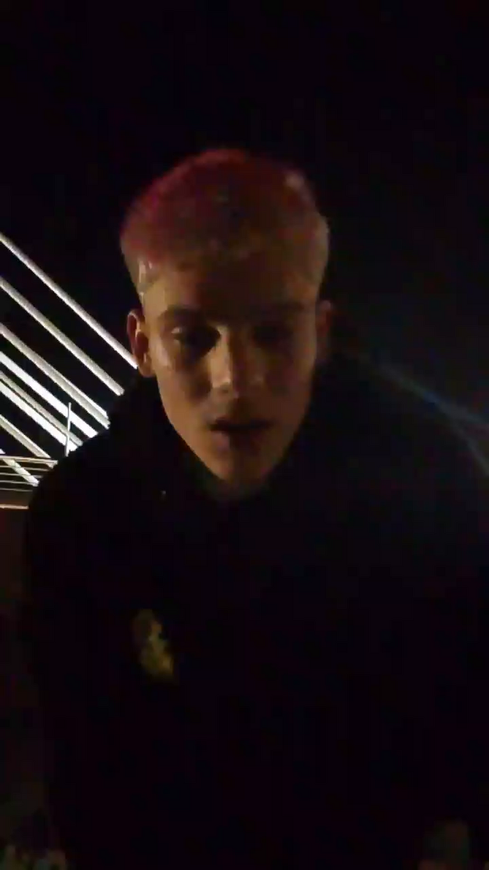 BoyBlondSweet