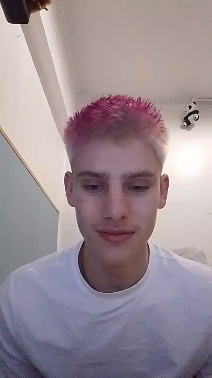 BoyBlondSweet