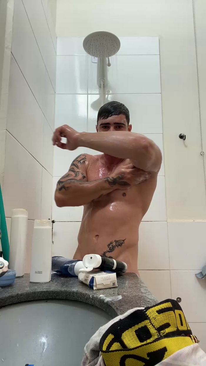 Lindinho20cm
