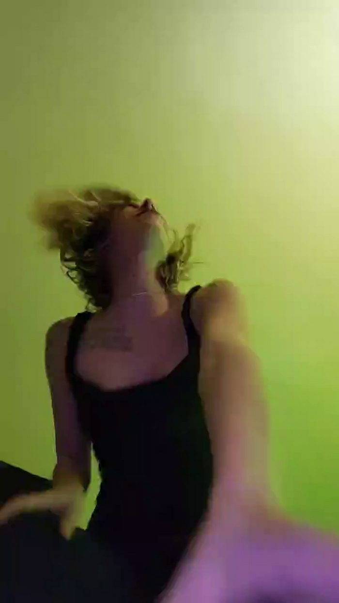 Boquiabierta