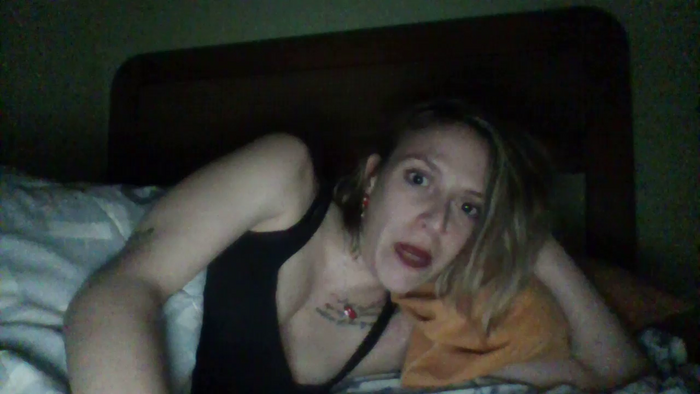 Boquiabierta