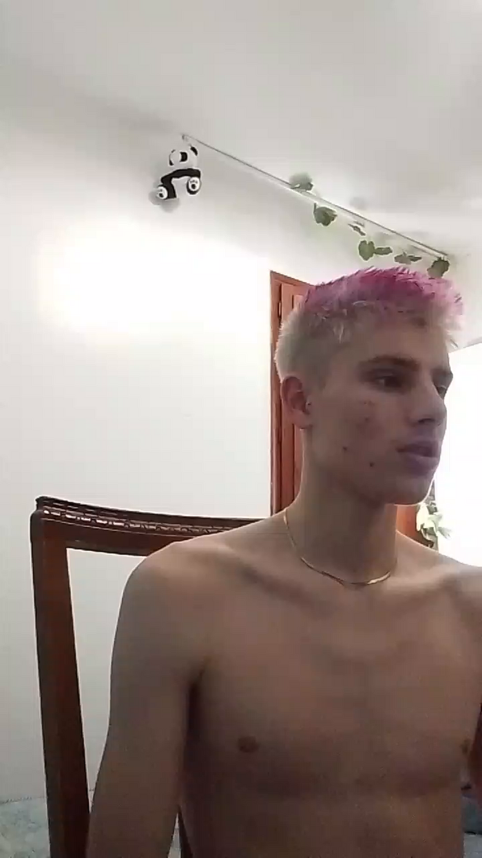 BoyBlondSweet