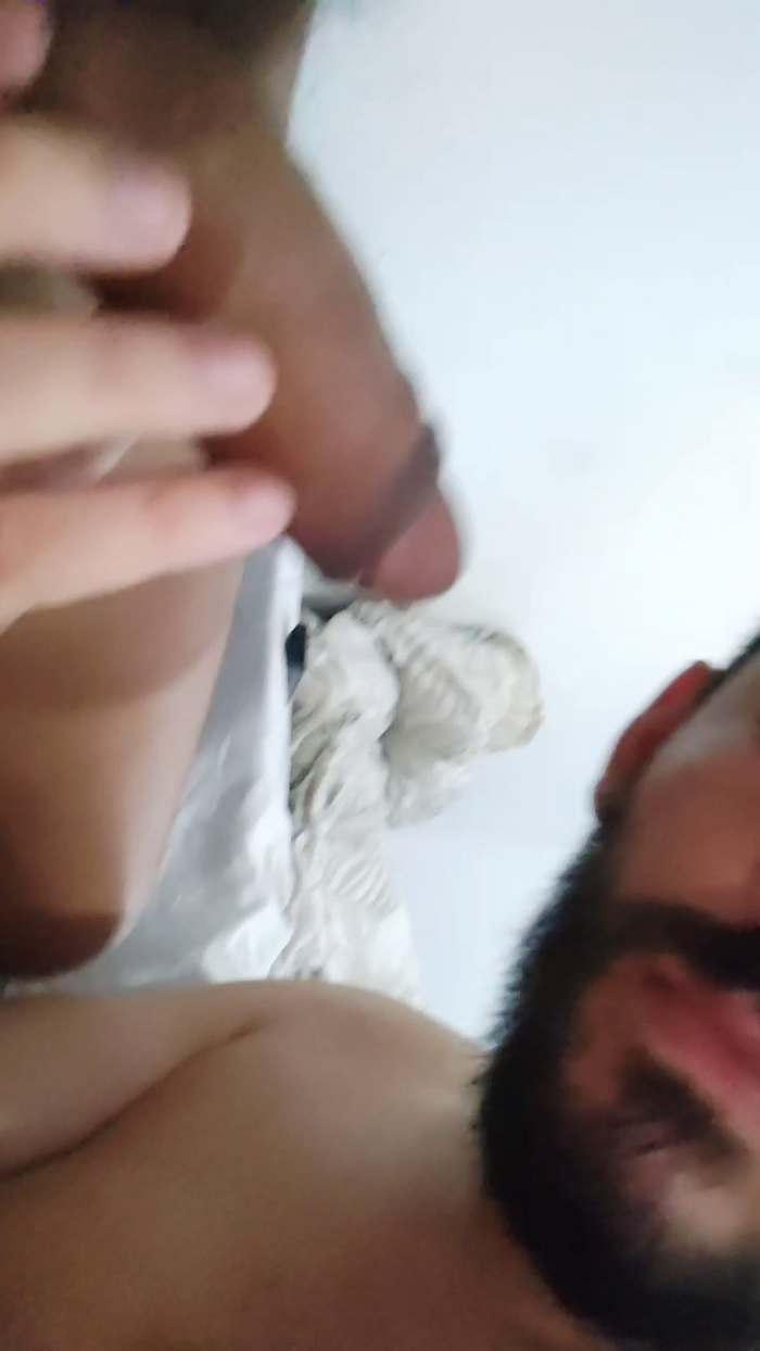 Fetichistahard