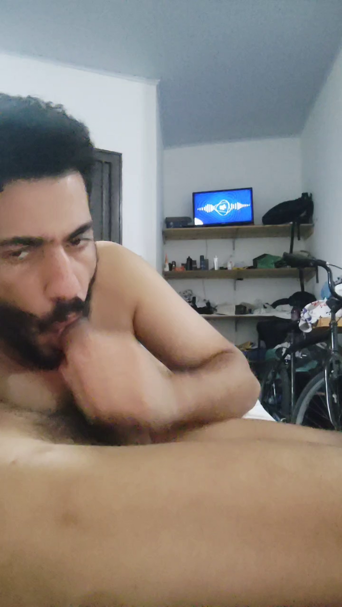 Fetichistahard