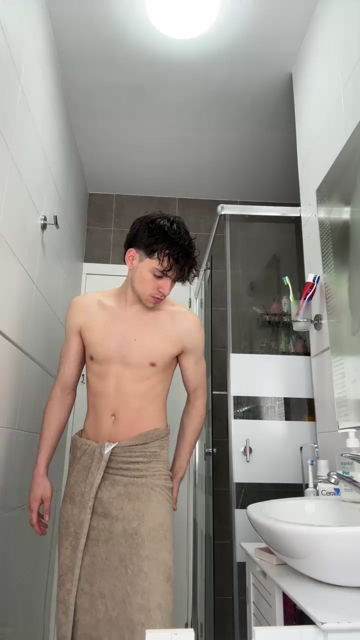 Shyboy911