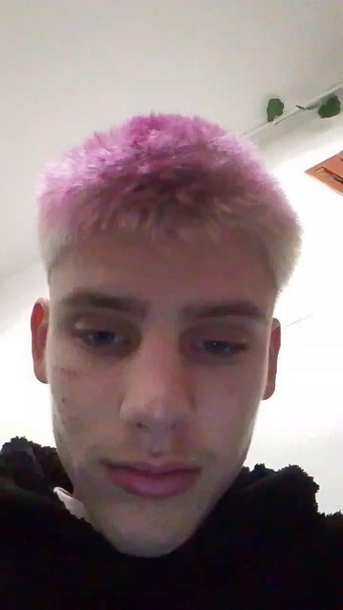 BoyBlondSweet