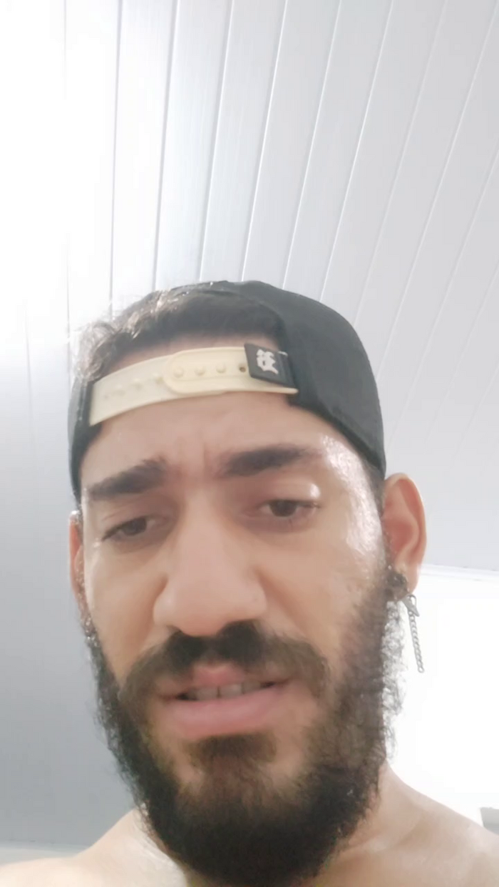 Fetichistahard