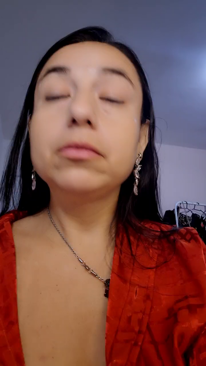 Isadoradelicia