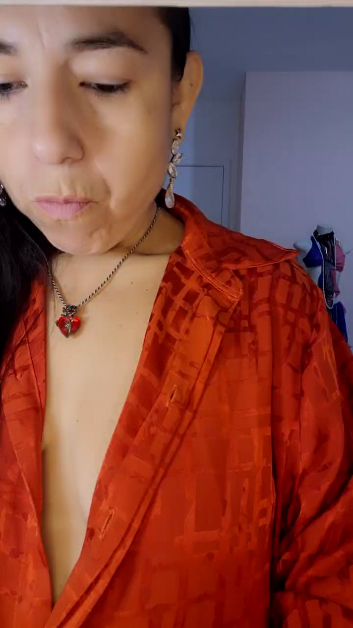 Isadoradelicia