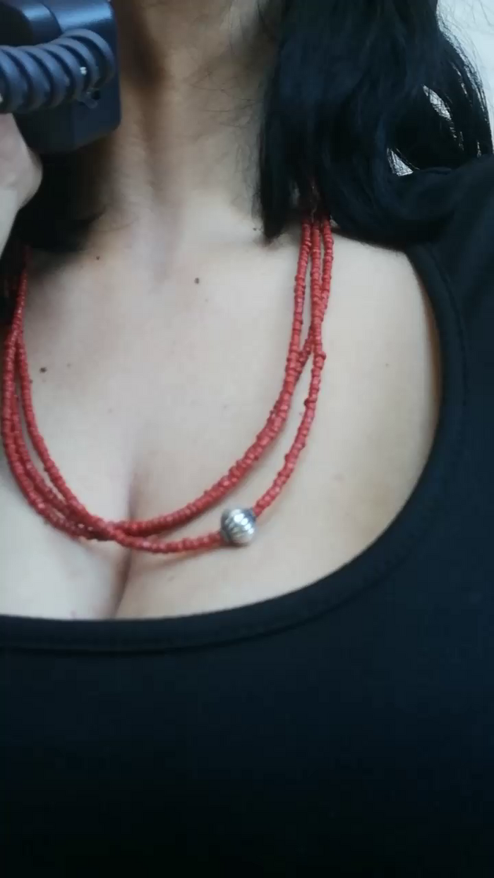 KinkyGreta