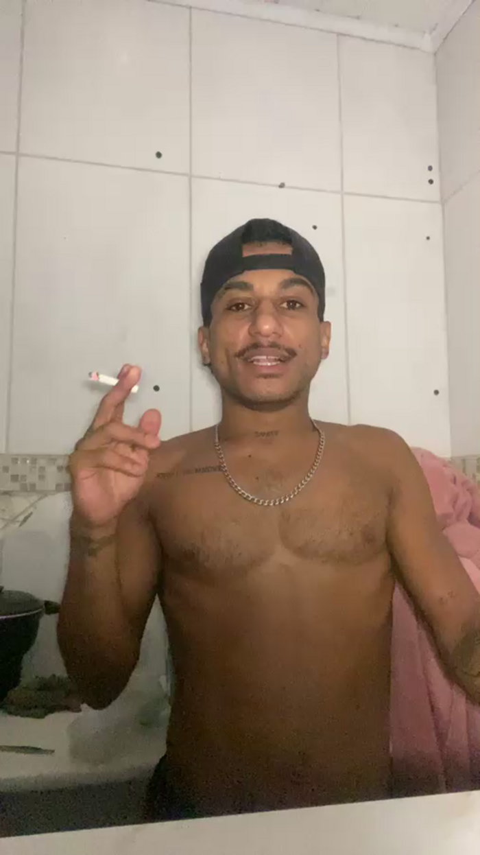 BlackDelToro