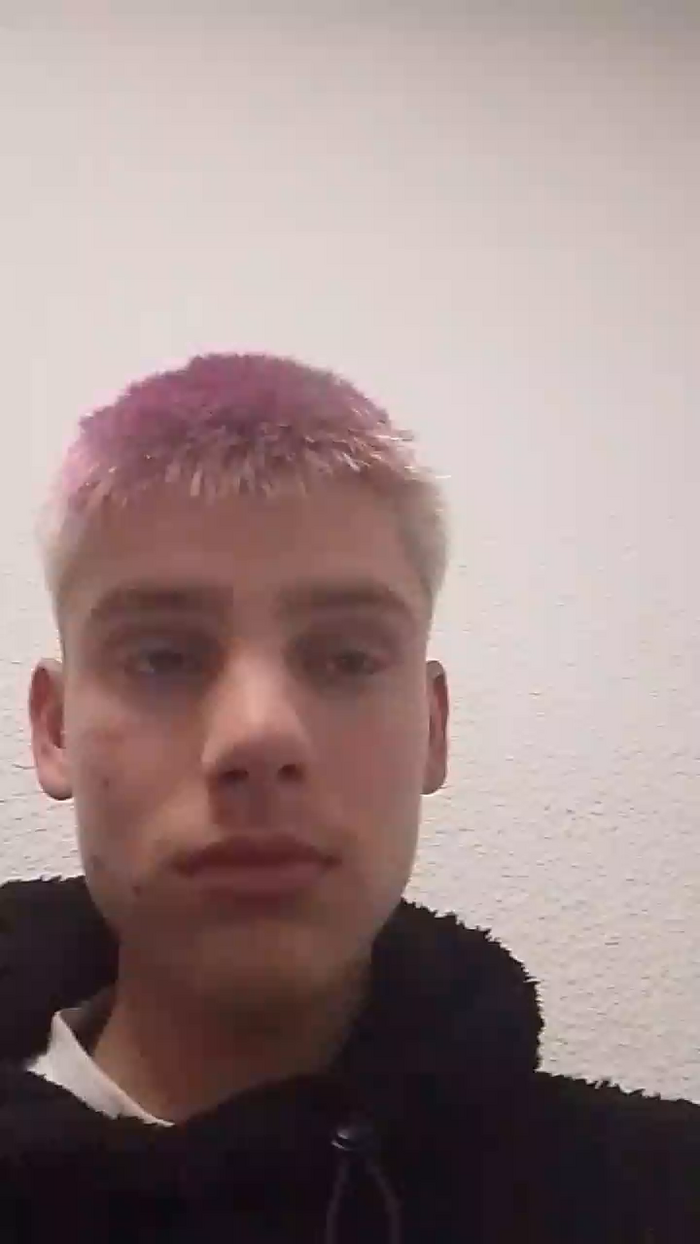 BoyBlondSweet