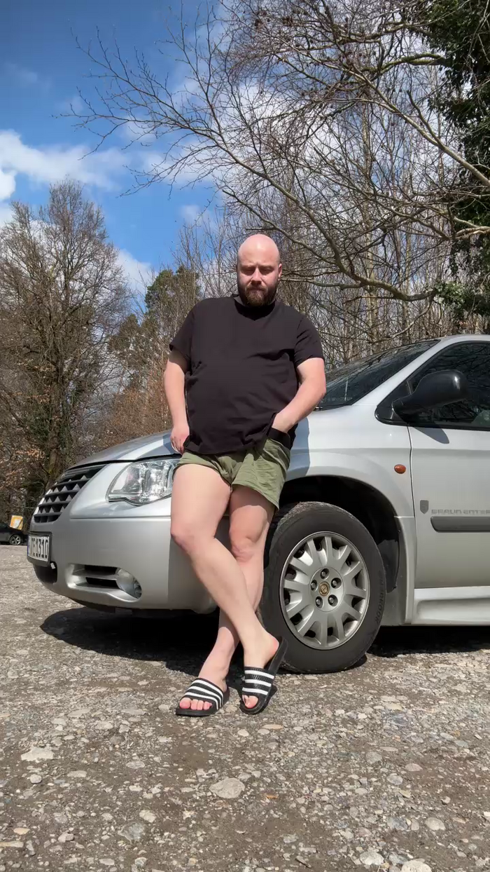 crazythot