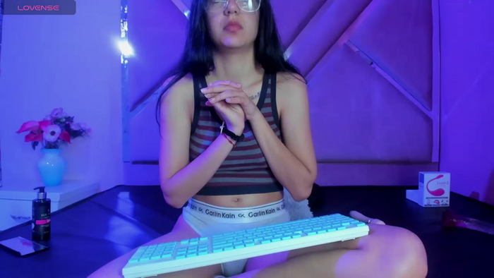 IsisRousexx