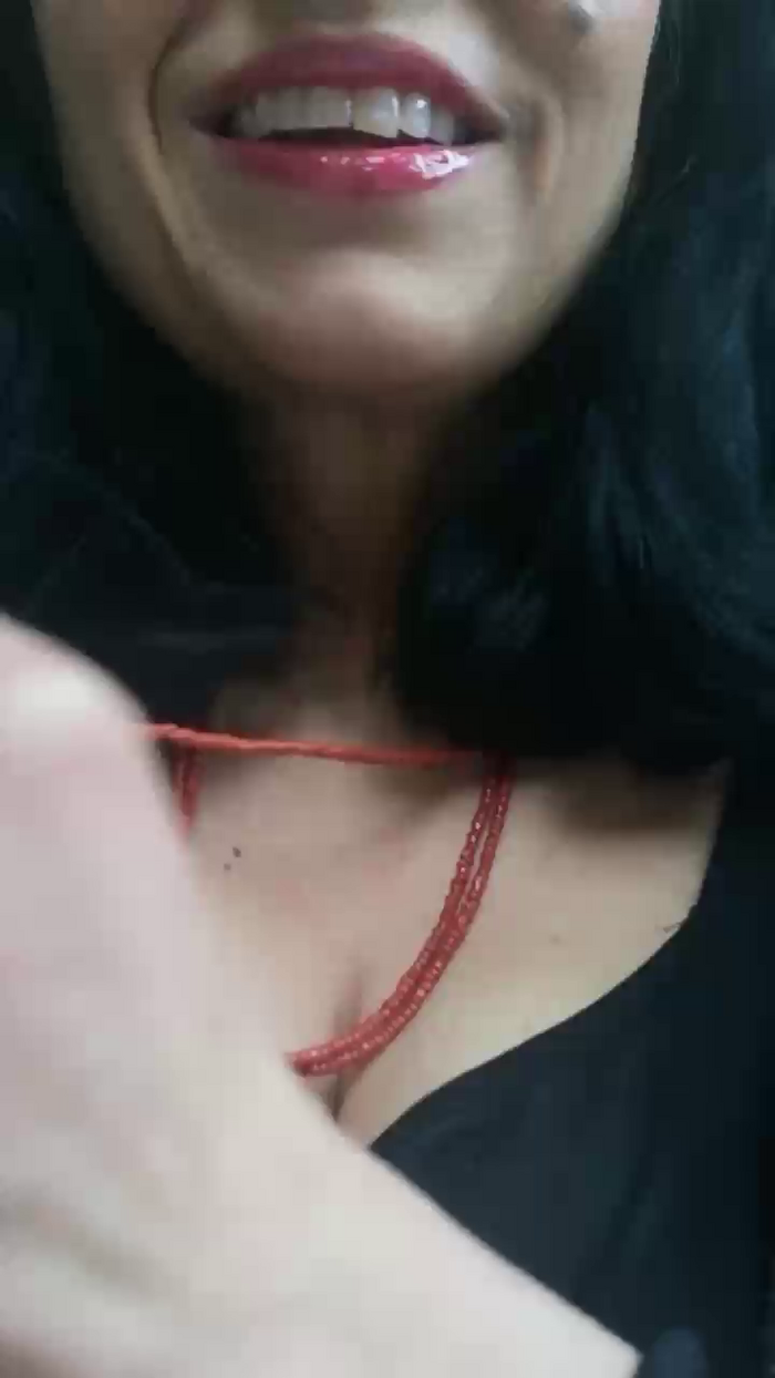 KinkyGreta