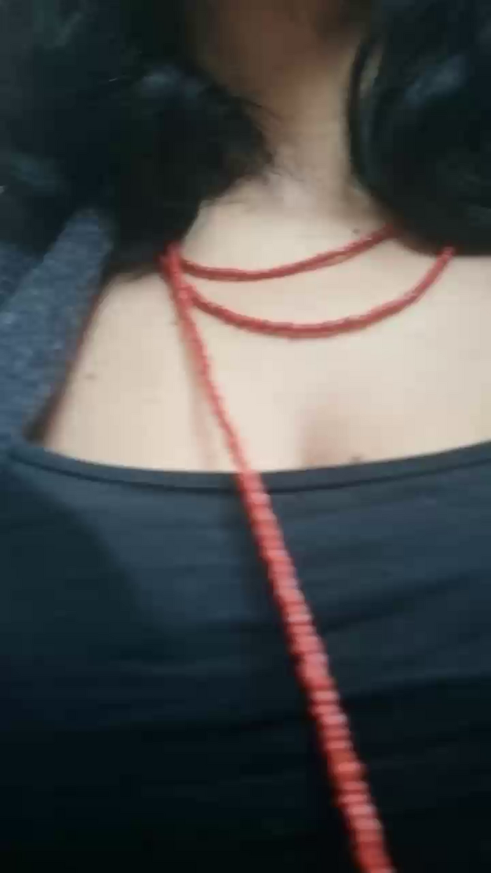 KinkyGreta