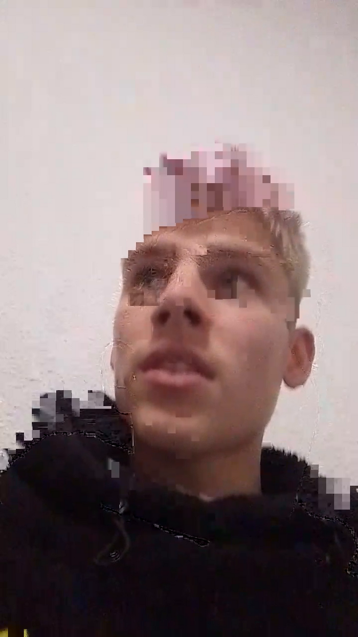 BoyBlondSweet