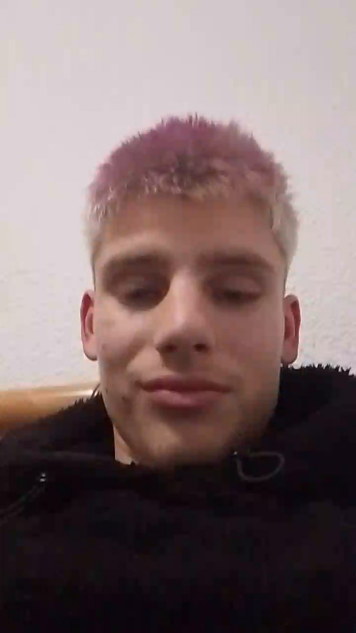 BoyBlondSweet