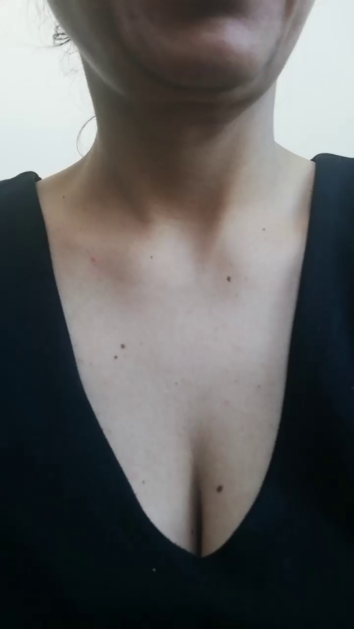 KinkyGreta