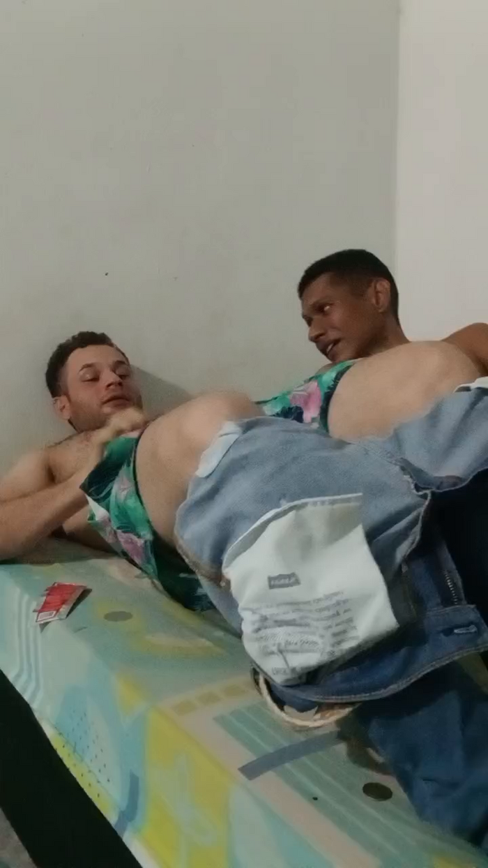 BlackCockBig19