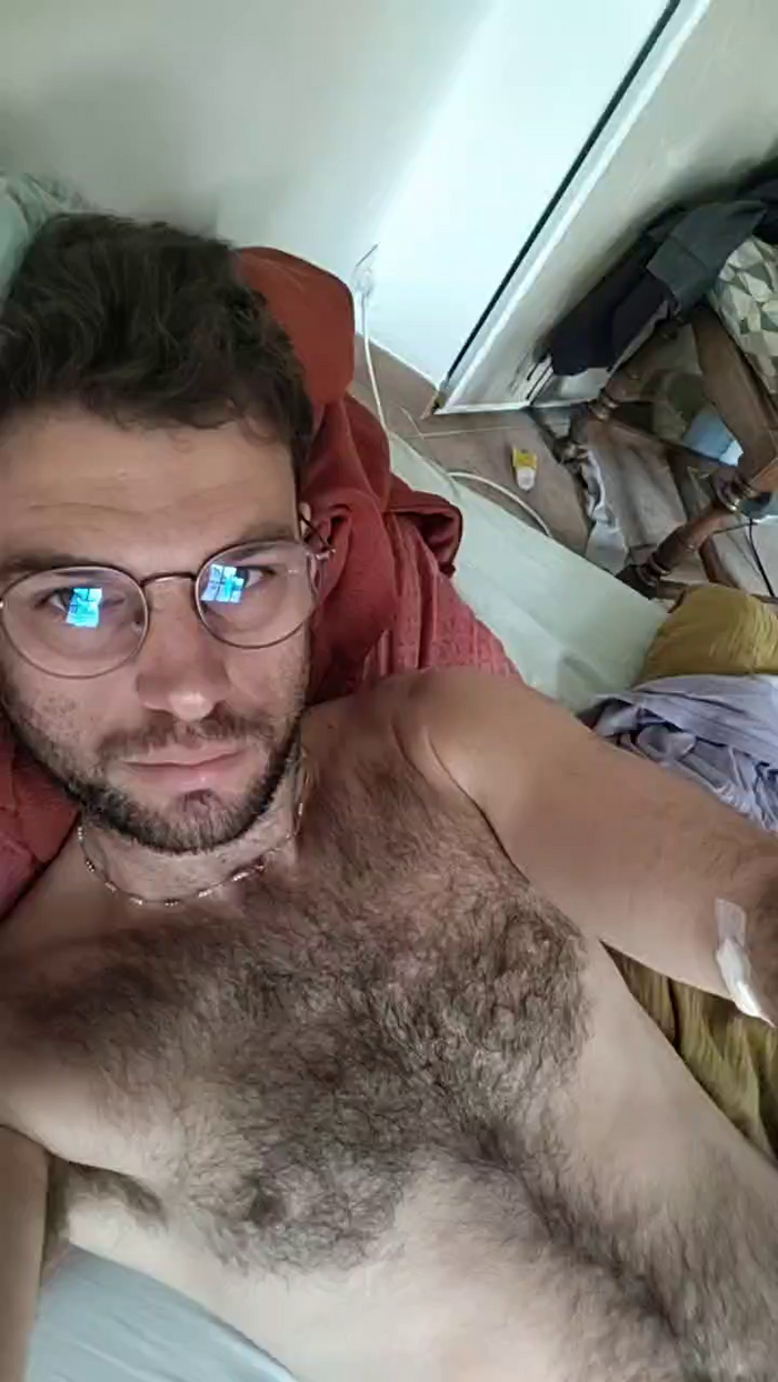frenchyhothairy