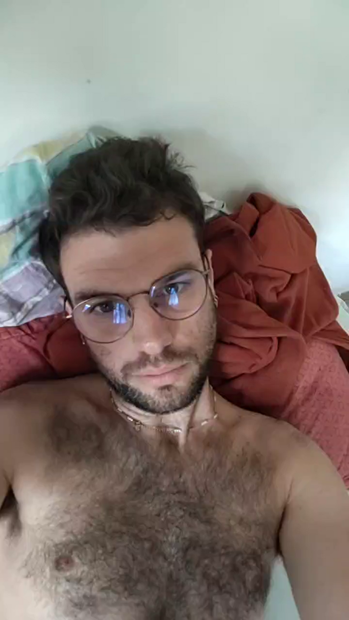 frenchyhothairy