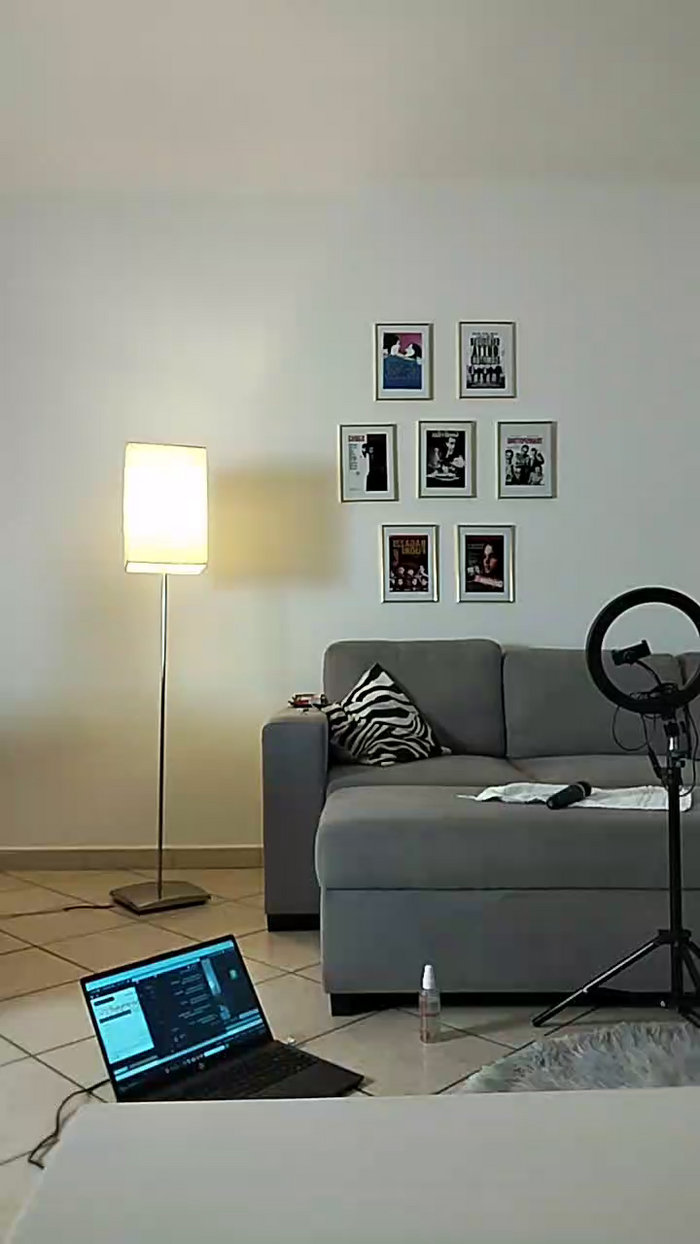 GemmaMereu
