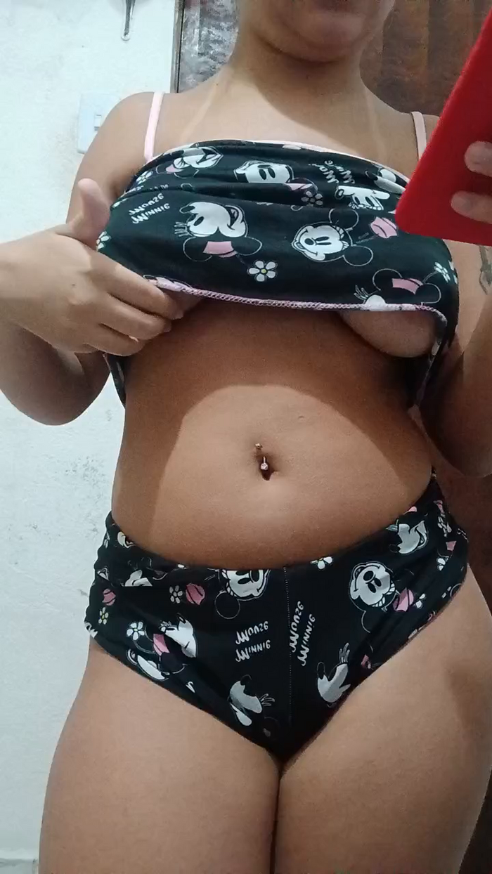 Yasminrafaele