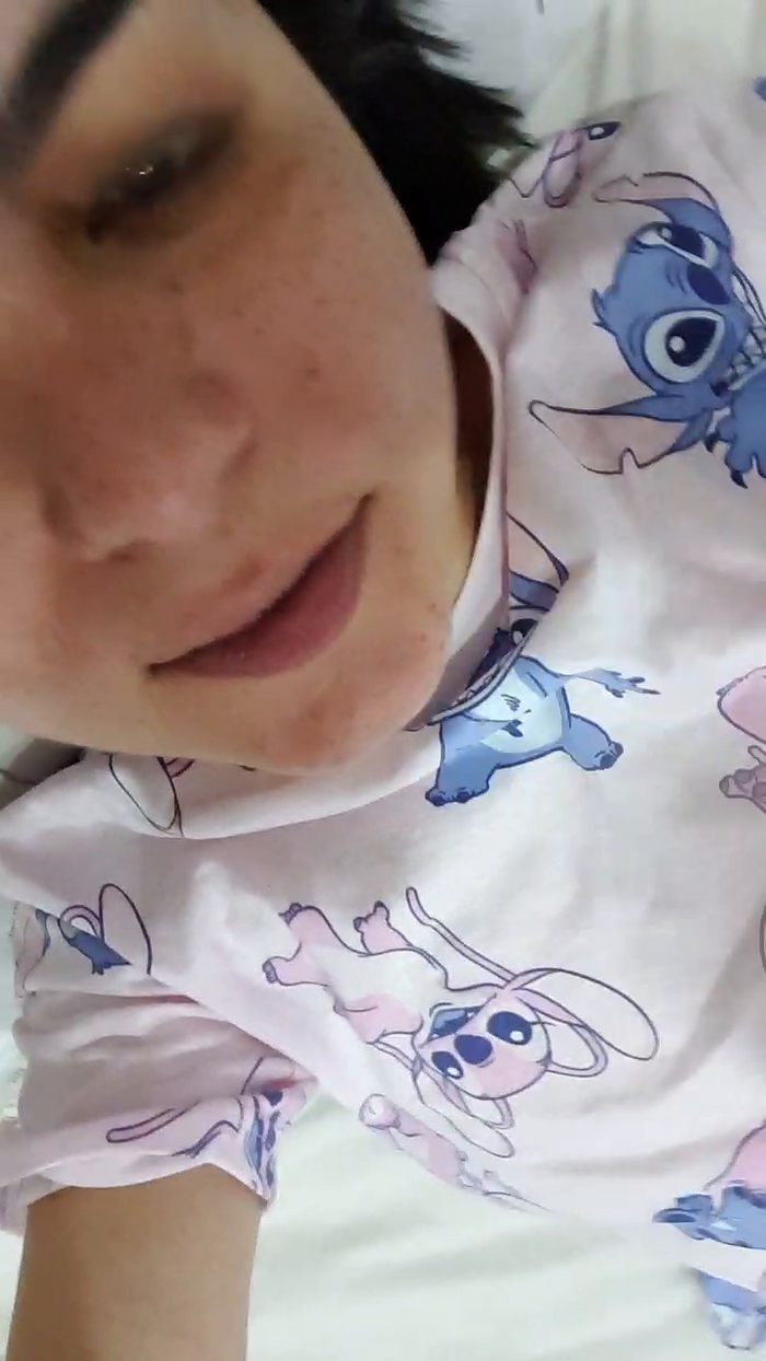 cuteandwet