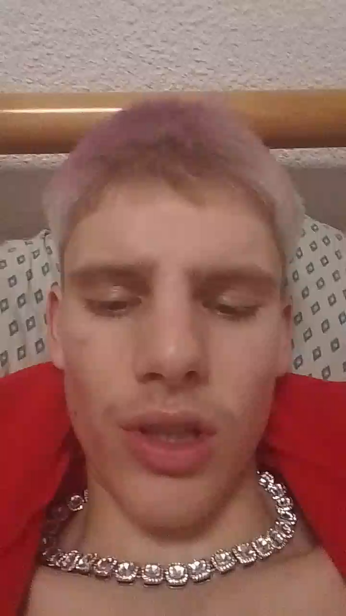 BoyBlondSweet