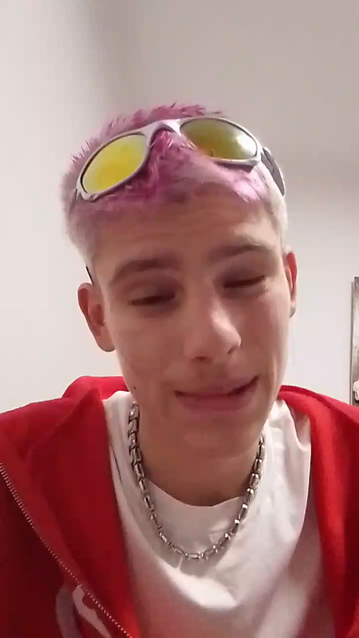 BoyBlondSweet