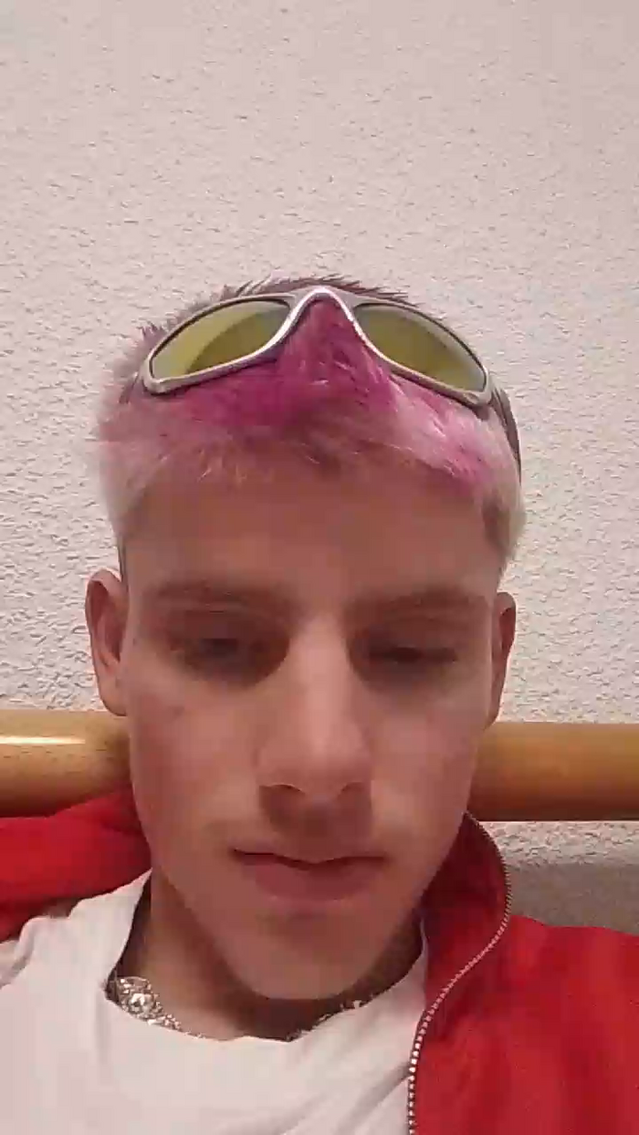BoyBlondSweet