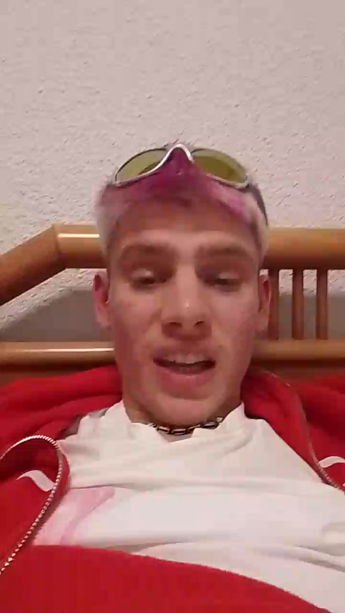 BoyBlondSweet