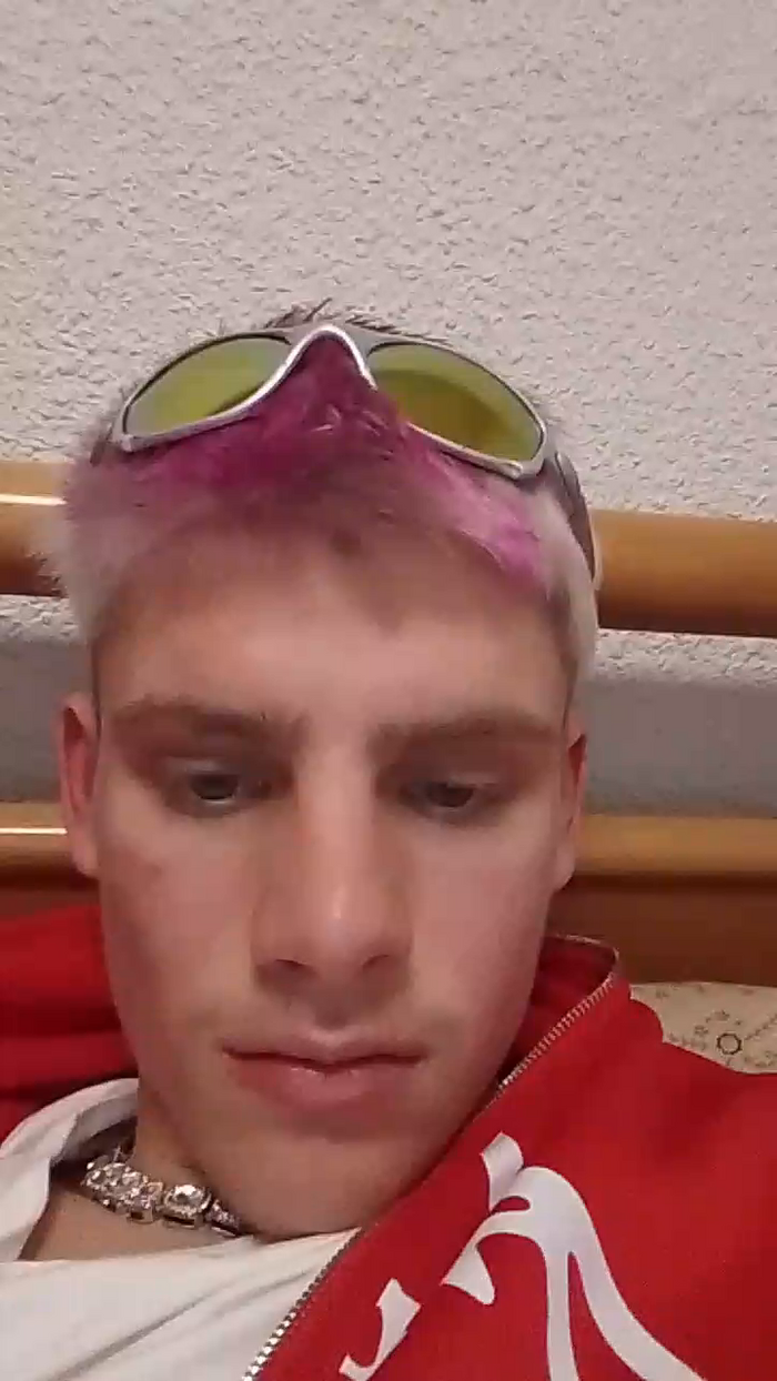 BoyBlondSweet
