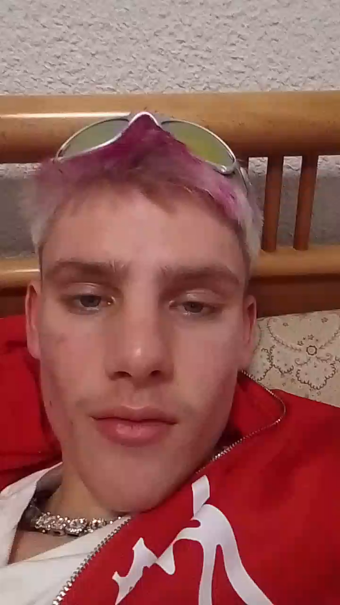 BoyBlondSweet