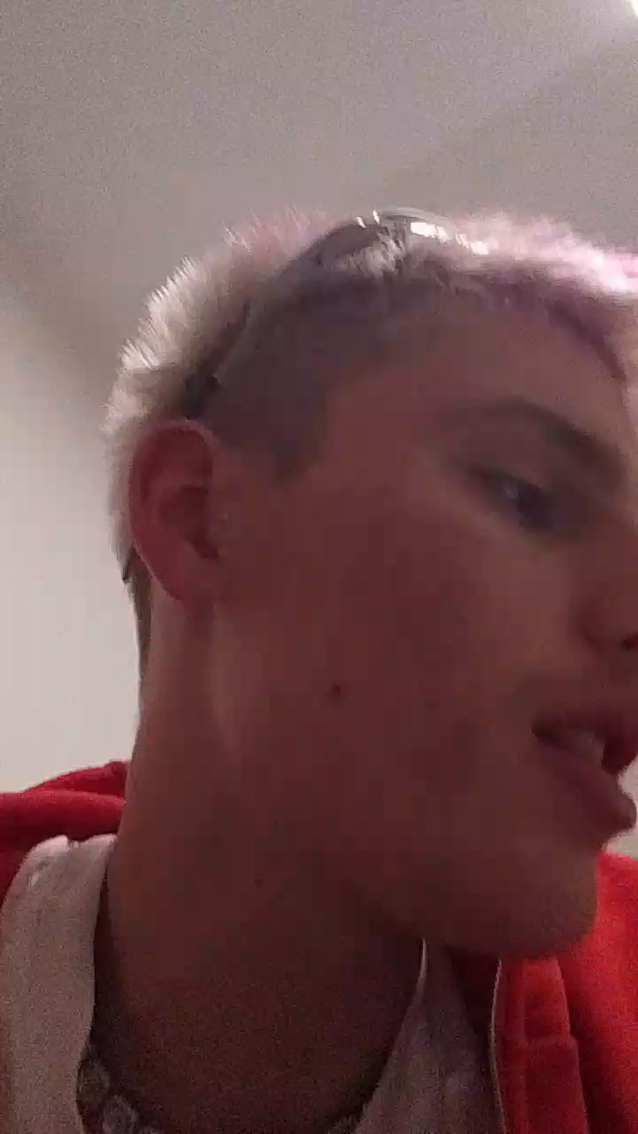 BoyBlondSweet