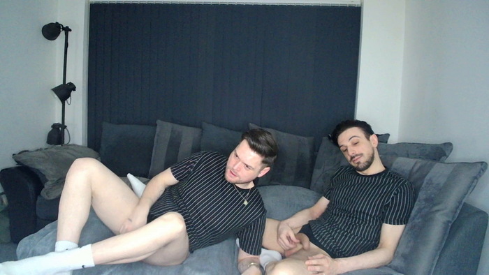 TwoTwinkHusband