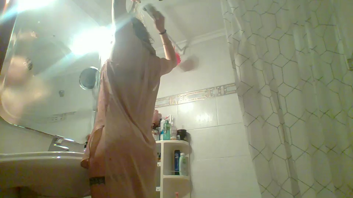 Boquiabierta