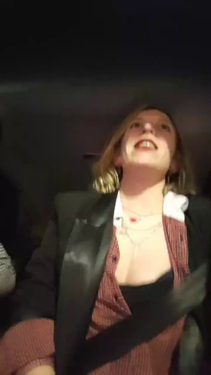 Boquiabierta