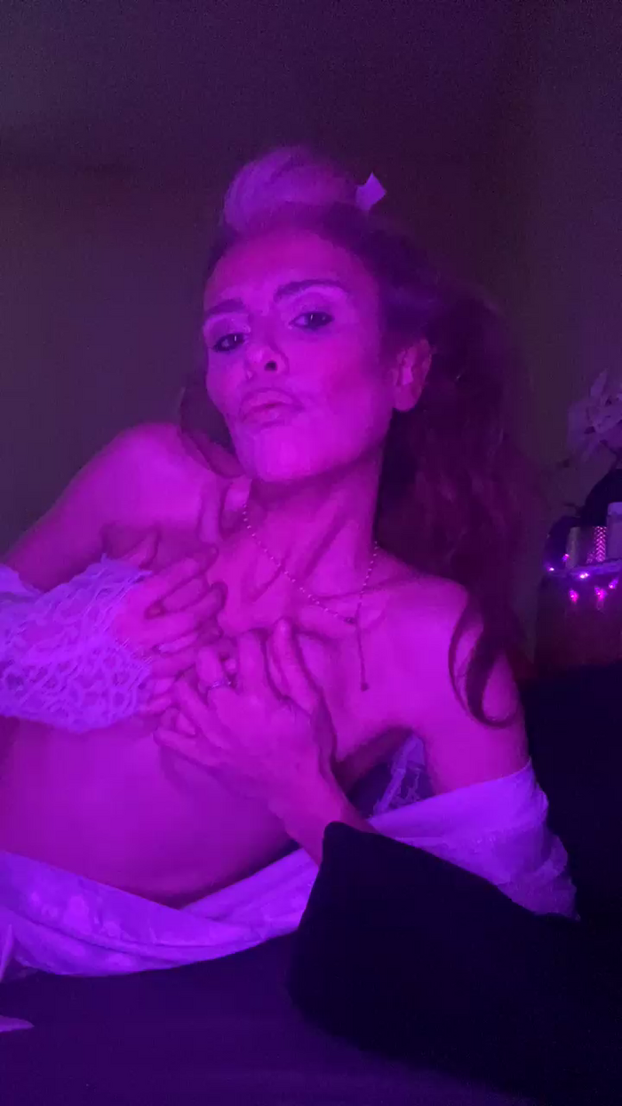 Gina_chienne