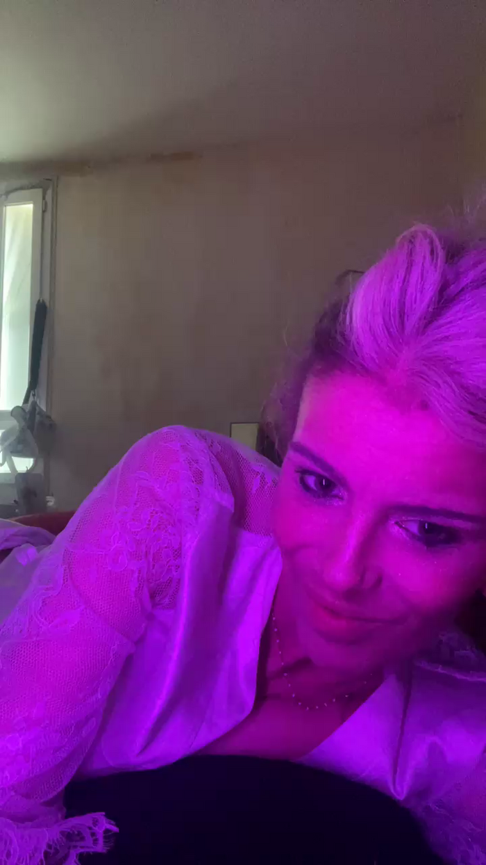 Gina_chienne
