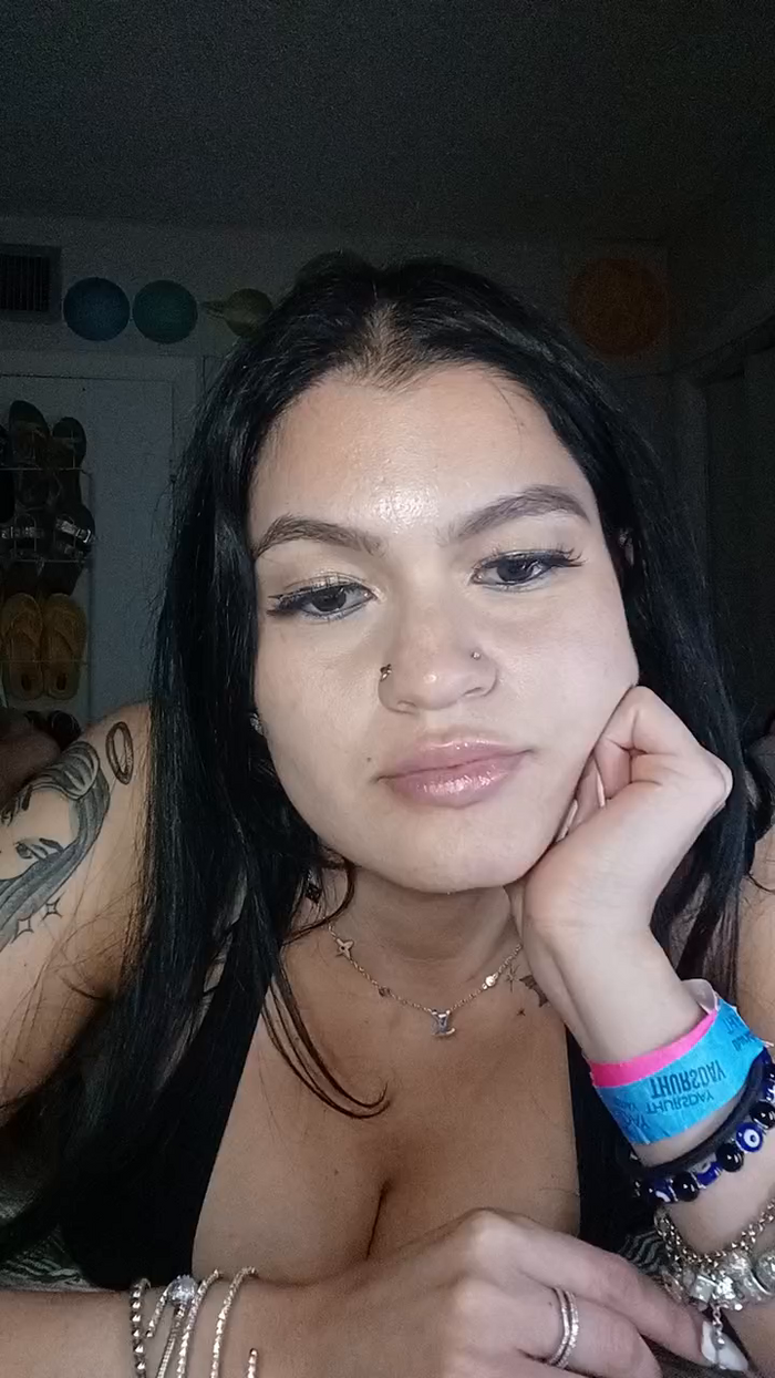 Nikkikittyx3