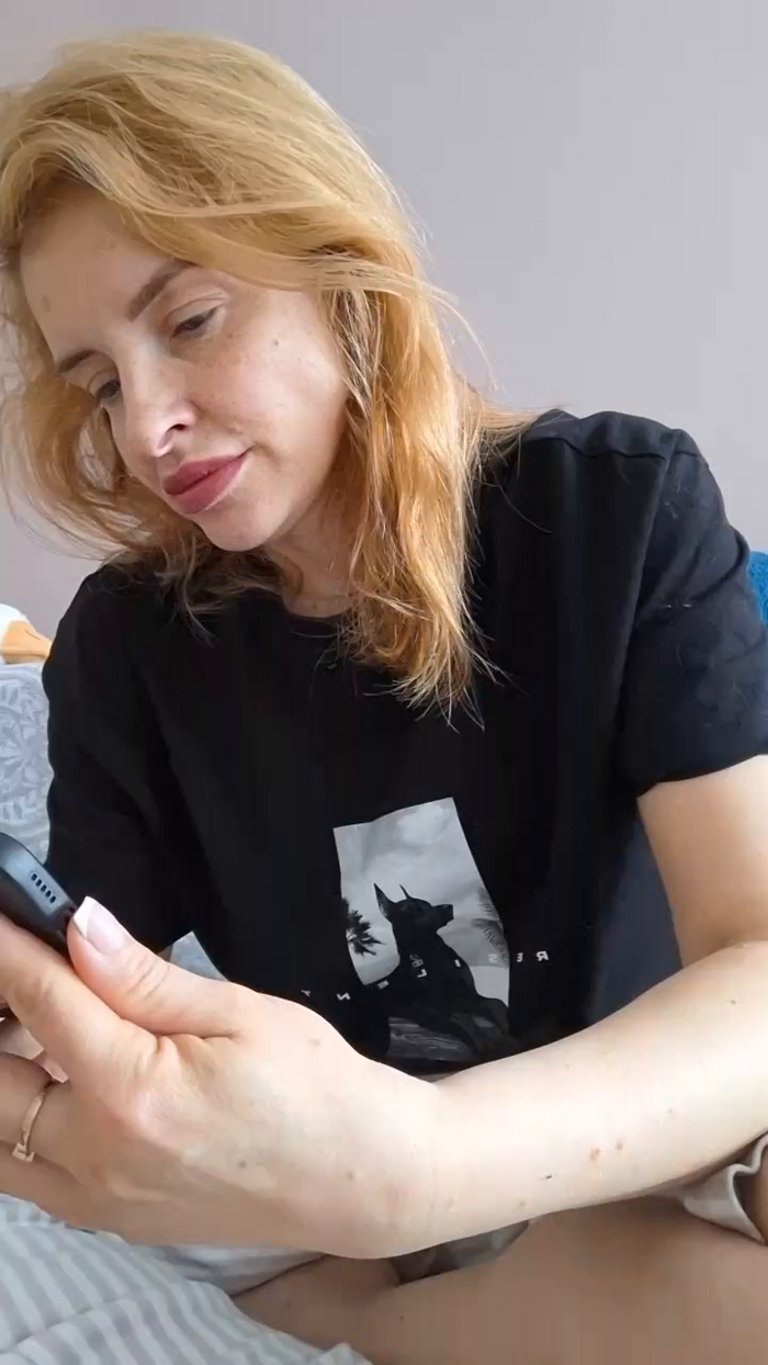 Trish_smile