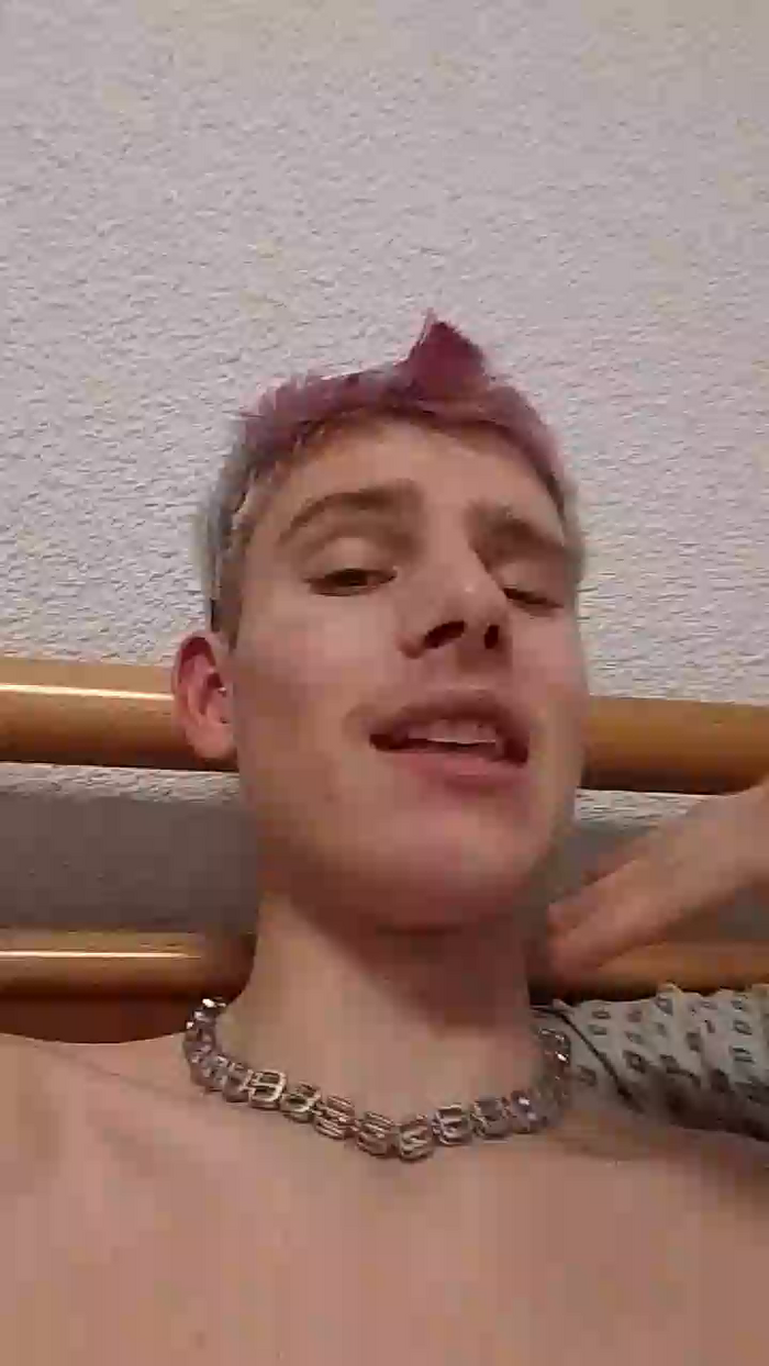 BoyBlondSweet