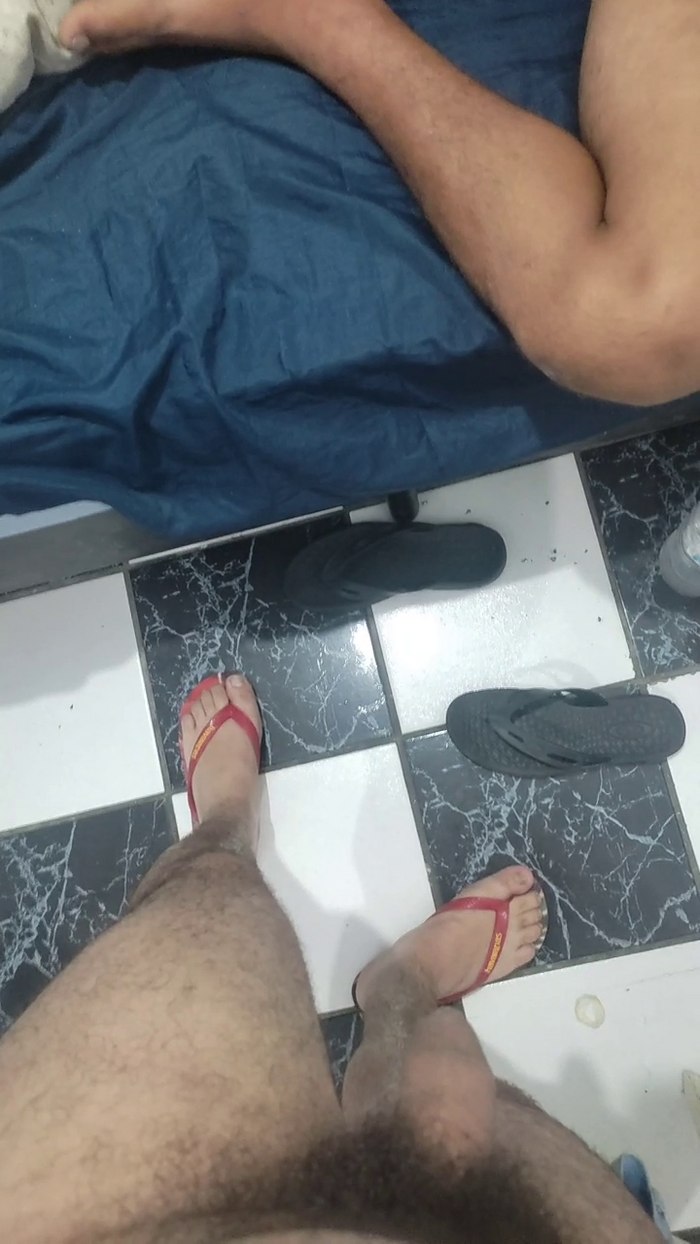 Fetichistahard