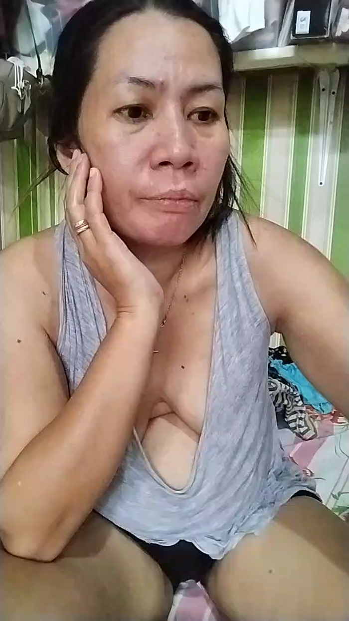 Hotmama45