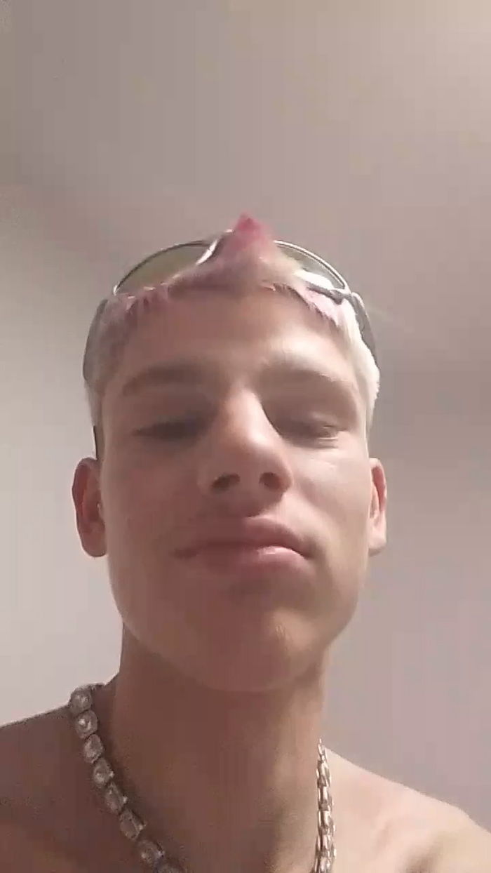 BoyBlondSweet
