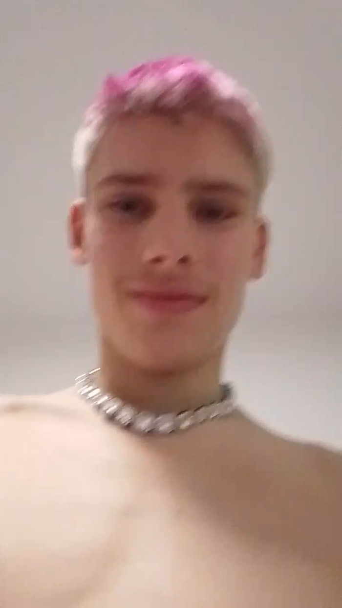 BoyBlondSweet